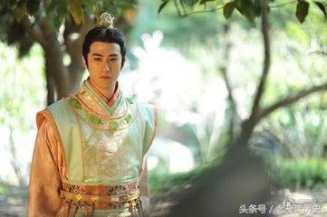 帝王权术之唐高宗李治:看似窝囊无能, 实则腹黑