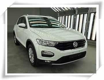 首款大众小型SUV终于来了，轴距加长超越途观，或售13万起