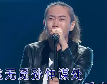 中国新歌声第三期古洁縈、肖敏晔实力获得三位导师肯定