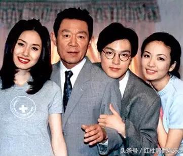 《看了又看》20年，亲姐妹爱上亲兄弟，结婚成妯娌，你还记得吗？