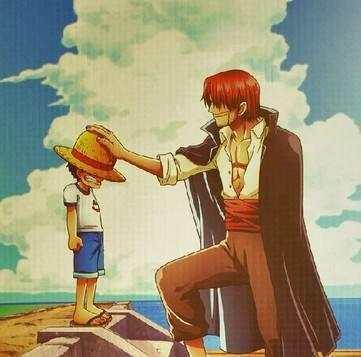 海贼王传说中的大秘宝One piece到底会是什么