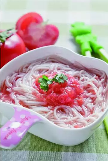 12款冬季滋润温补的宝宝食谱(适合1岁以上)