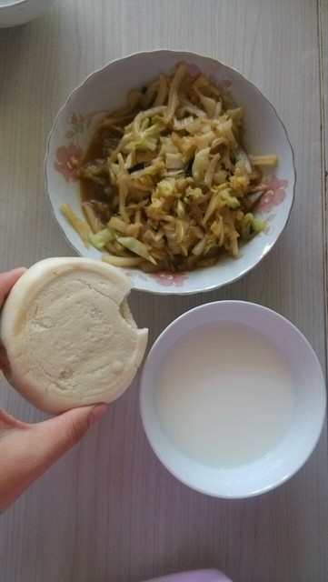 我怀孕后上班一直上到要生,都没要婆婆来照顾