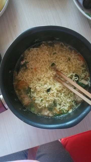 我怀孕后上班一直上到要生,都没要婆婆来照顾