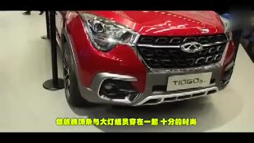 国产SUV, 高颜值不熟哈弗H6, 全景天窗独立悬挂, 仅8万销量火爆