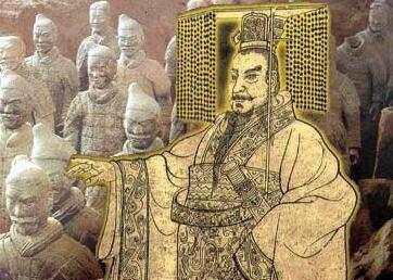 引发焚书坑儒惨案的秦朝方士