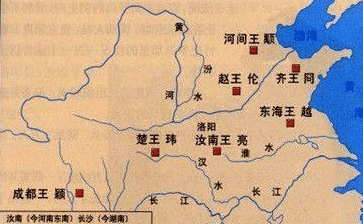 西晋为何成为短命王朝 其实原因很简单 都怪晋武帝司马炎