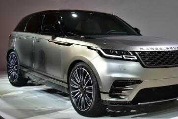 刚上市就加价10万，也太看得起揽胜星了！