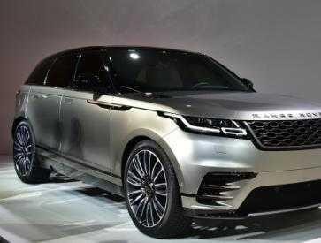 刚上市就加价10万，也太看得起揽胜星了！！