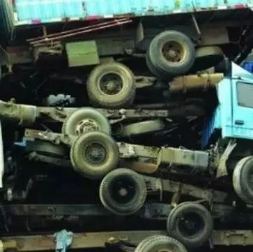 黄标车报废补贴马上取消！2017年全面淘汰黄标车进入倒计时！