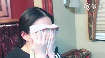 劉亦菲的佛系洗臉火了！直播洗臉的女明星誰最扛得住高清鏡頭？！