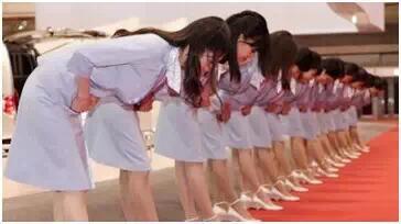 去日本呆了一段时间,才明白为什么那么多人想