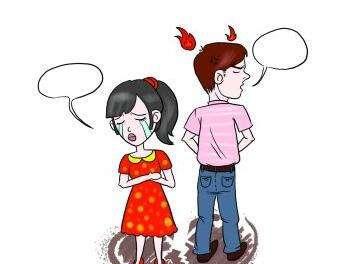 男朋友经常和女网友聊天,这种精神出轨要不要