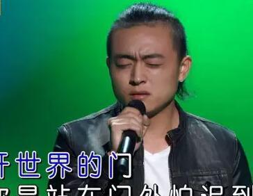 中国新歌声第三期古洁縈、肖敏晔实力获得三位导师肯定