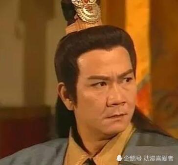 7个吕洞宾扮演者,周润发搞笑,郑少秋帅气,哪个