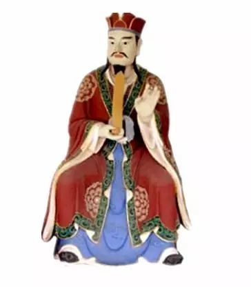 西北财神白圭▽接财神爷倾注了中国劳动人民的朴素情感,寄托着安居