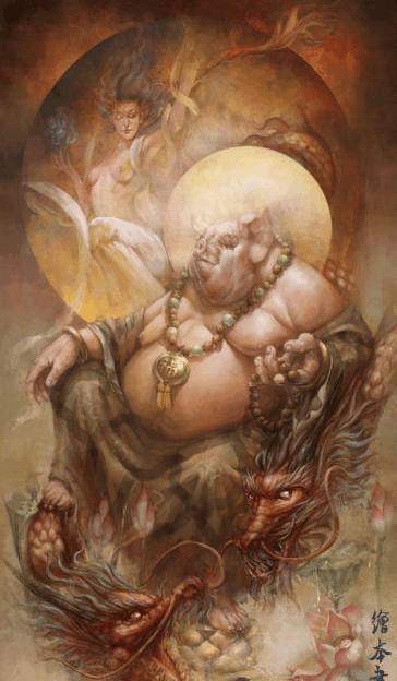 西游记历史真实人物还原,历史确有其人!师徒四