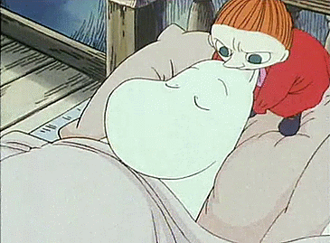 你身边有没有这样一个人,叫他(她)起床总是那么艰难……11.