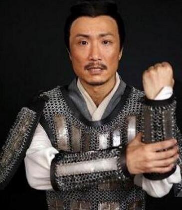 8个赵云扮演者,刘德华霸气,胡军威武,怀里抱阿