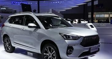 国产SUV中最好的五款车，你的车上榜了吗