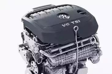 2017中国十佳发动机，你的上榜了么？