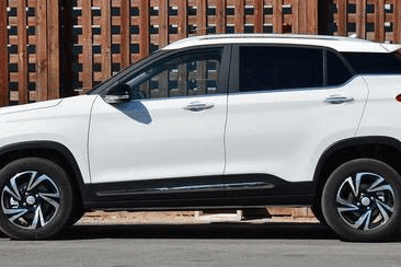 捧上天的神车啥样, 宝骏510到底值不值得选择