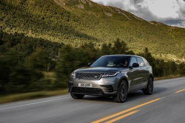 有颜值有故事，路虎家的这个帅哥是什么来头？