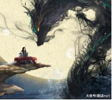 雪中悍刀行病虎杨太岁从不让别人摸他的光头为何让徐骁摸