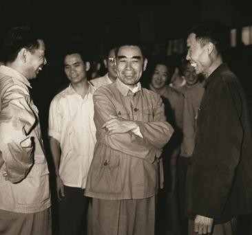 致敬经典，追溯中国第一车的前尘往事