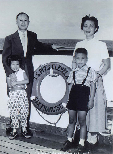 钱学森回国后独享这个待遇,连十大元帅都没有