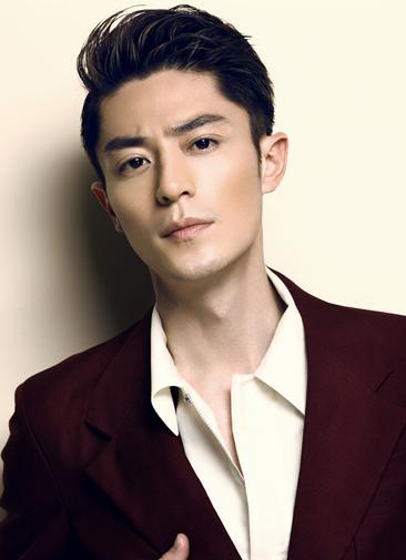 各国的超级帅哥大比拼，还是我们中国帅哥最多