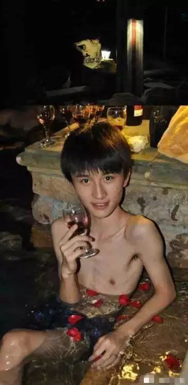 旧事重提郭敬明和陈学冬的夏河，自己才是黑料最多的那个？