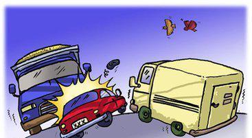 交通事故致人死亡赔偿标准