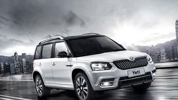 史上最丑大众系SUV终于要停产了！