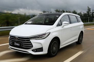 别等到节假日才知道7座车重要！10万不到就能买这些热销MPV