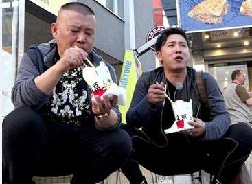 汪涵四字揭露欧弟被封杀内幕，郭德纲为他鸣不平，真相令人愤怒