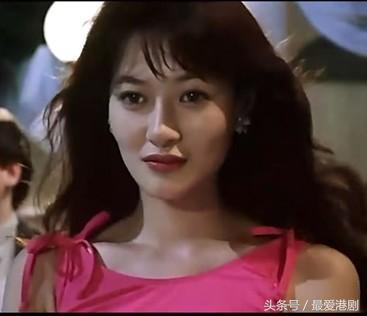 (1973年5月23日-2002年7月31日),女,出生于中国上海,中国香港女演员