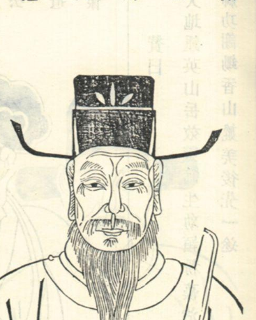 《三国演义》中的六大谋士