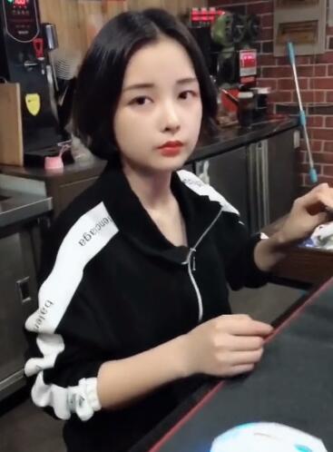 网管朵儿, 美女写真图片图集。