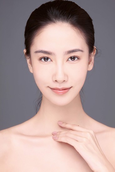 林伽怡《内衣先生》 变身性感女老板 专情总裁