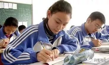 重磅!河北中、高考改革最新消息来了!校外培训
