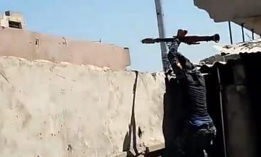 三张图看懂!伊拉克军与解放军差距:这一点我军