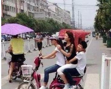 史上最牛逼的婚礼现场之一，绝了
