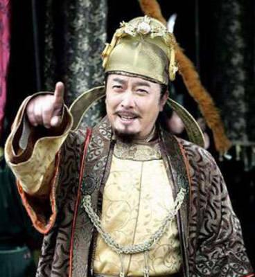 隋杨本姓“普六茹”? 李唐本姓“大野”?历史上不为人知的的秘密!