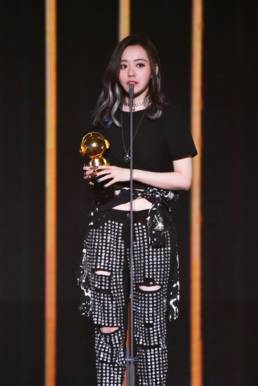 2017音乐盛典咪咕汇圆满落幕,华语乐坛一线大