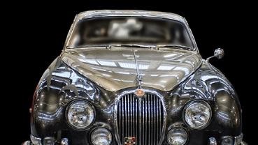 这些物品涂车上让车永远跟新车一样