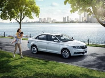 新年将至 入手斯柯达昕锐正当时