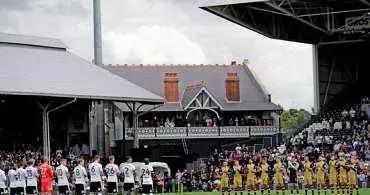 所属伦敦的那几支英超球队,他们之间的那些爱