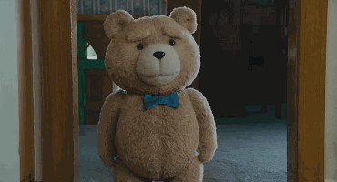 刘涛戚薇都爱的毛茸茸的泰迪熊大衣让你时髦又保暖!