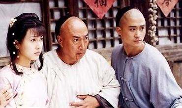 74岁“螳螂拳”大师于海近照，吴京不管多红腕多大还叫他师傅